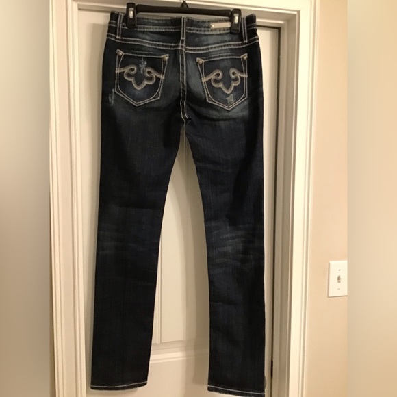 Express Jeans Express Skinny Jeans Poshmark
